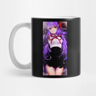 BB Anime Watercolor Mug